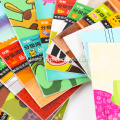Personalized Children's Educational Storybook for Reading
